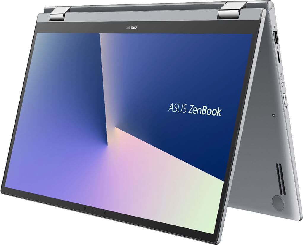 Bản lề Asus Zenbook Q507IQ