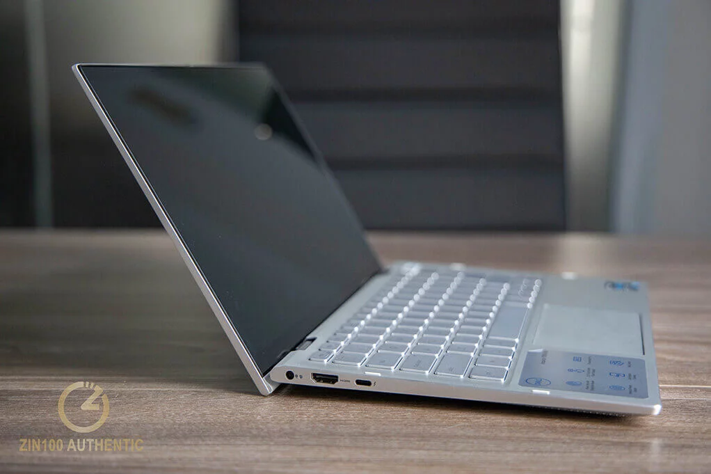 Cạnh trái Dell Inspiron 7306