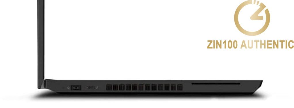 Cạnh trái Thinkpad T15p
