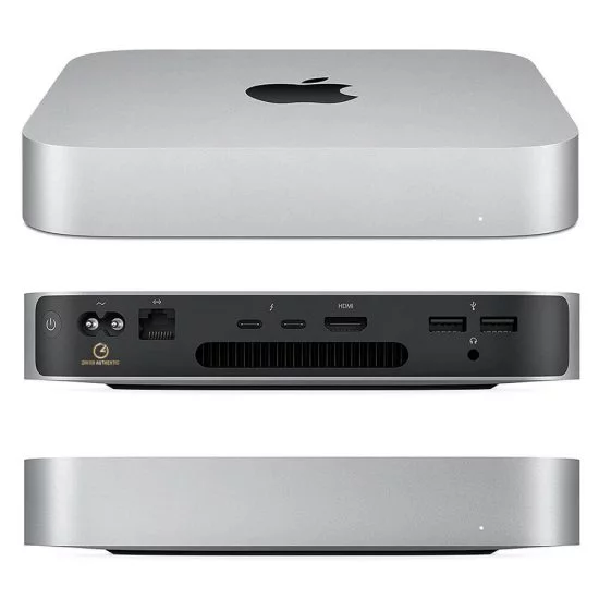 Apple Mac Mini 2020