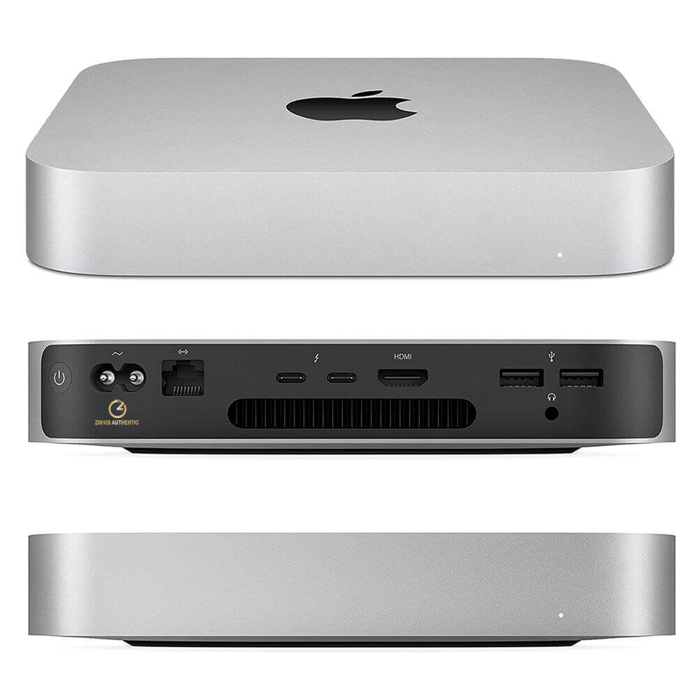 Mac mini M1 8GB 256GB