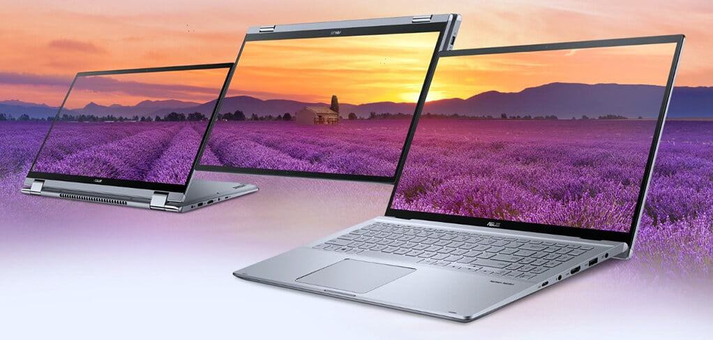 Màn hình Asus Zenbook Q507IQ