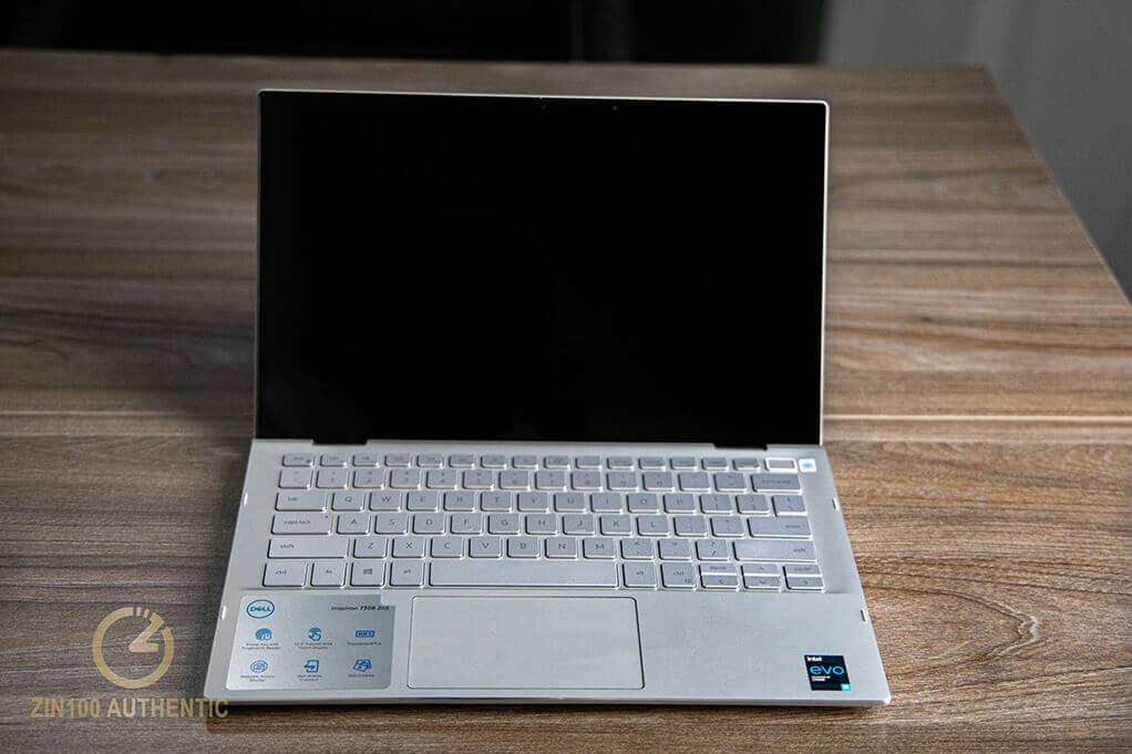 Màn hình Dell Inspiron 7306