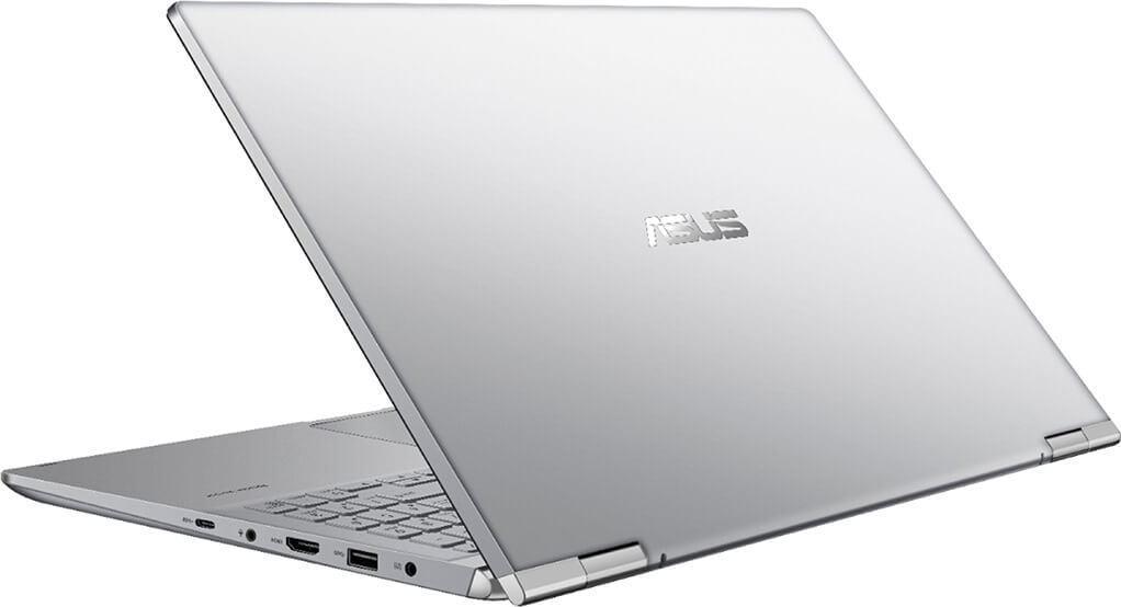 Mặt lưng Asus Zenbook Q507IQ