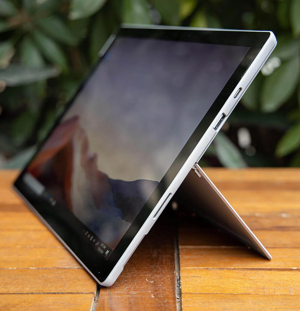 surface pro 7 i5 8gb 128gb