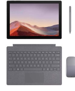 Microsoft Surface Pro 7 Amazon