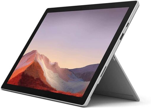 Surface Pro 7 i5 Order Amazone