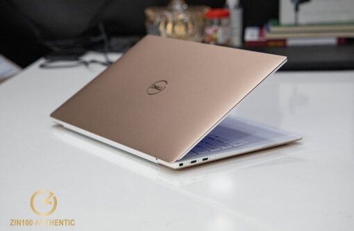 Thiết kế Dell XPS 13 7390