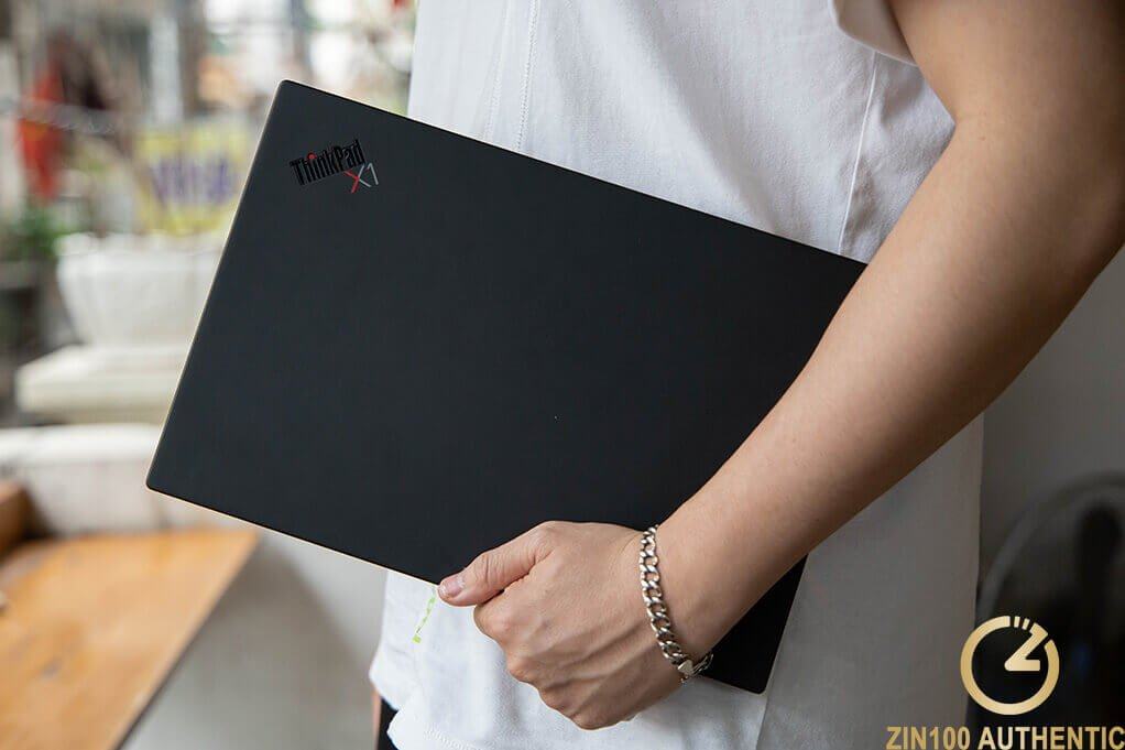 Thinkpad X1 Nano