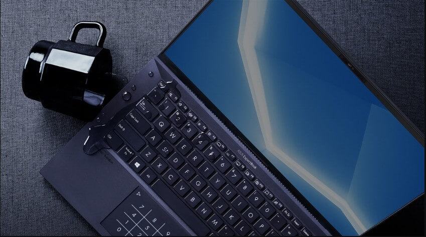 Bàn phím Asus ExpertBook B9450 