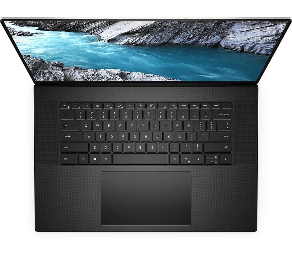 Bàn phím Dell XPS 9700