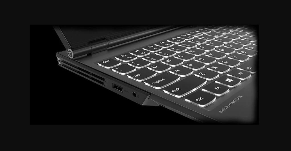 Bàn Phím Lenovo Legion Y540