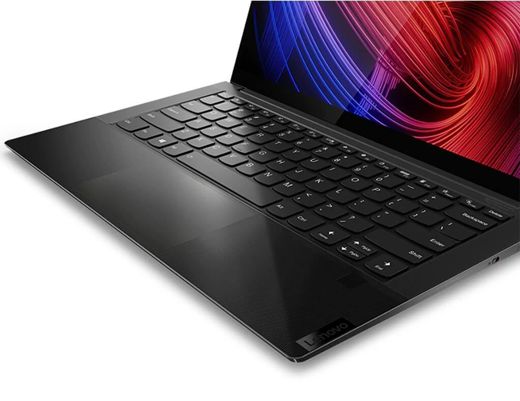 Bàn phím Lenvo Ideapad Slim 9i