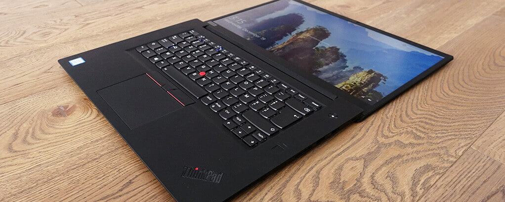 Bàn phím Thinkpad X1 Extreme Gen 3