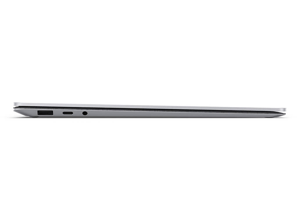 Cổng kết nối Surface Laptop 3