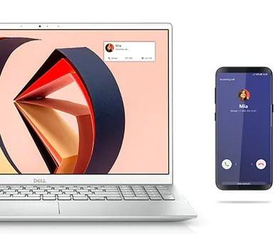 Hiệu năng Dell Inspiron 15 5505