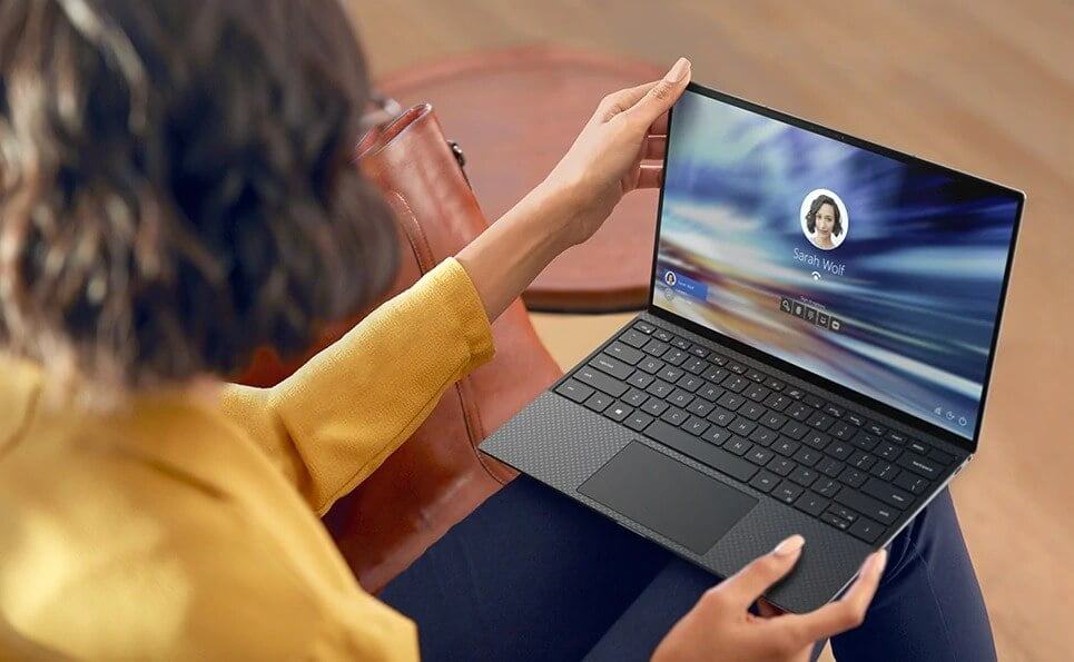 Hiệu năng Dell XPS 9310
