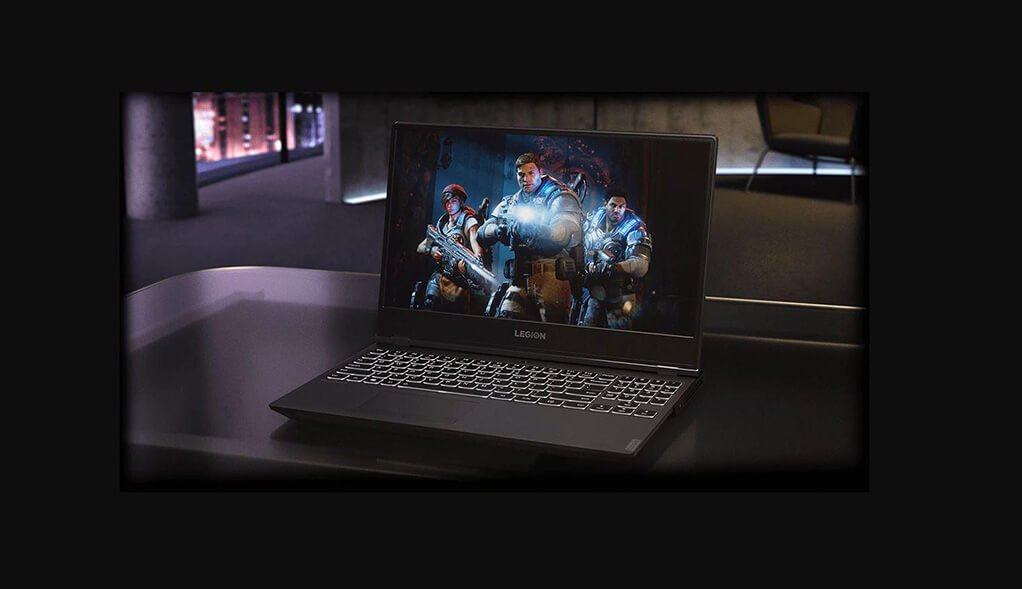 Lenovo Legion Y540