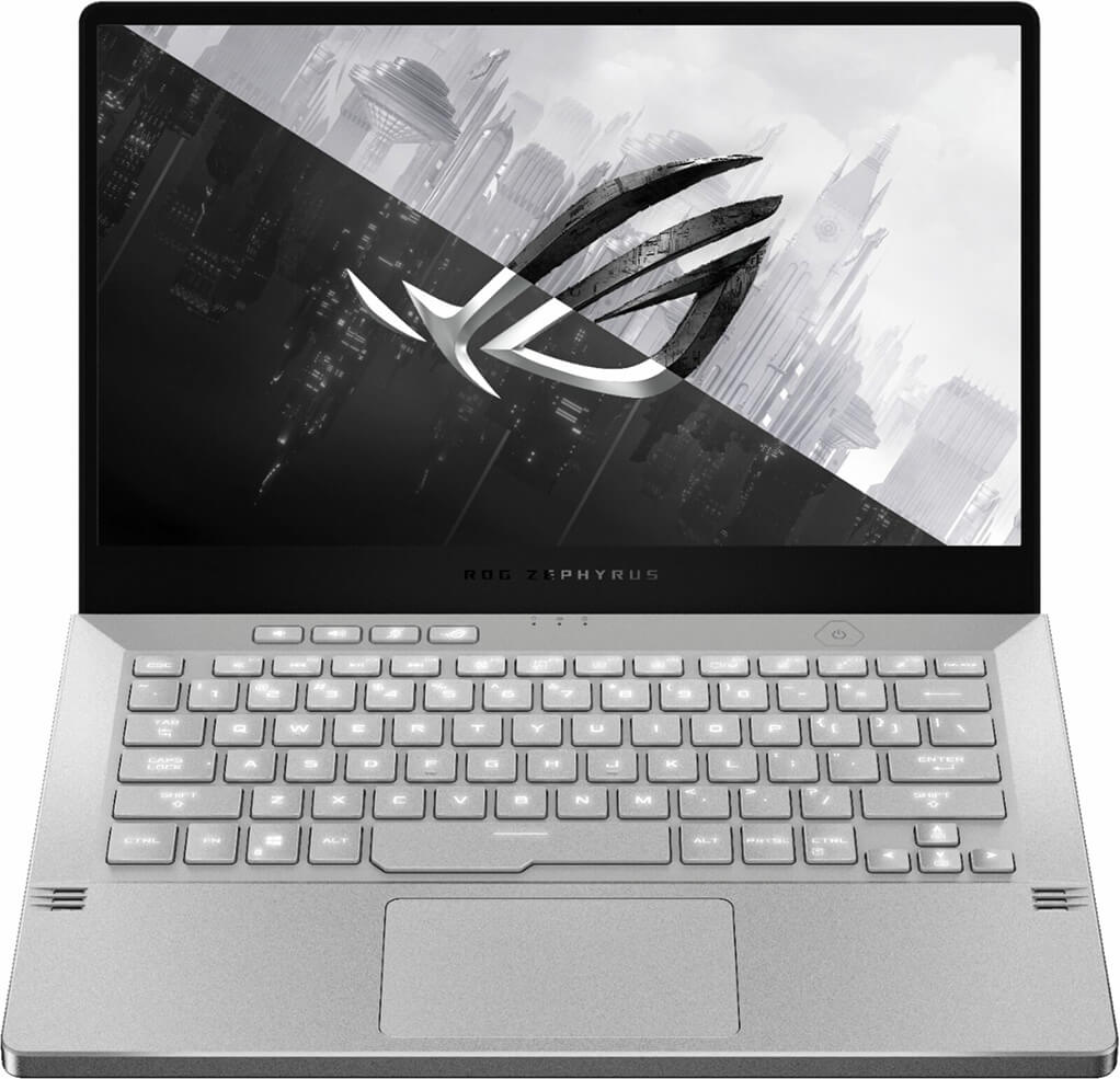 Màn hình Asus Zephyrus G14