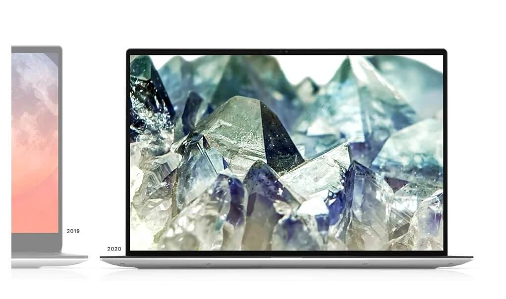Màn hình Dell XPS 9310