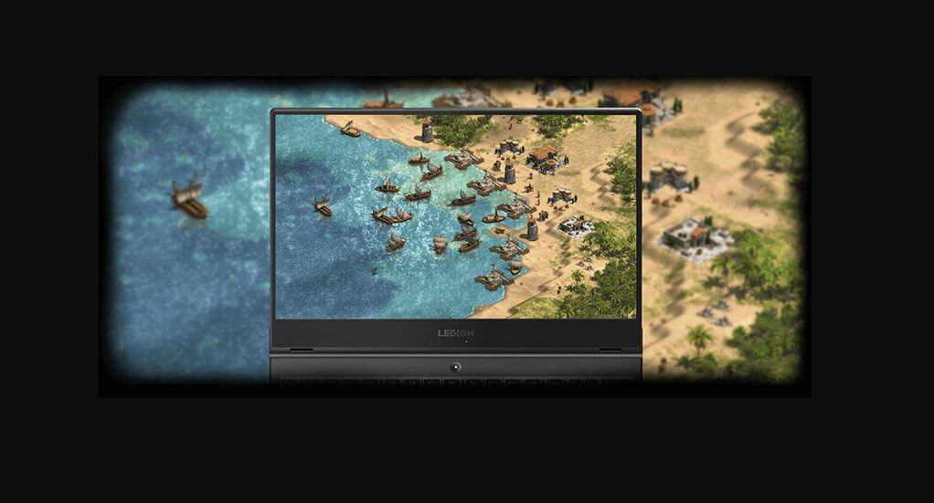 Màn hình Lenovo Legion Y540