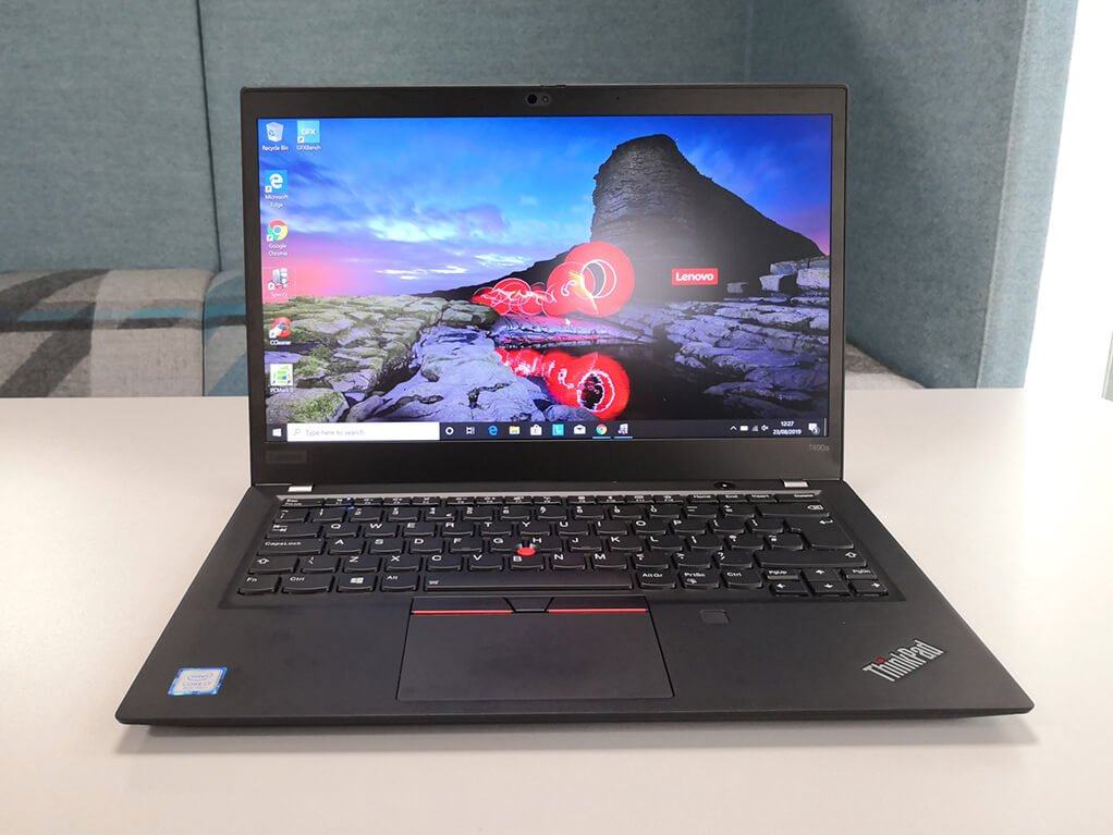 Màn hình Thinkpad T490s