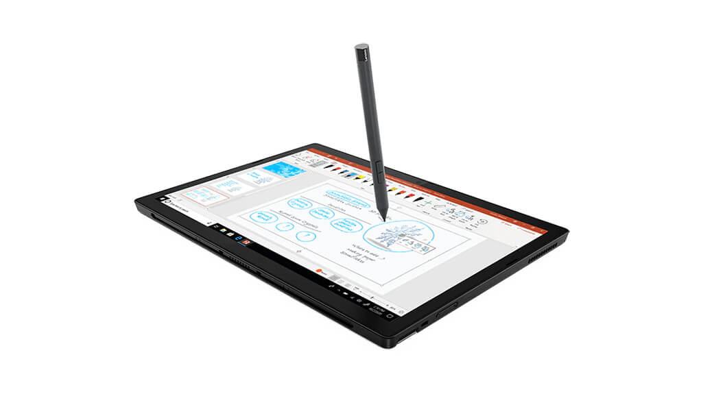 Màn hình Thinkpad X12