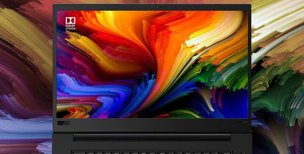 Màn hình Thinkpad X1 Extreme Gen 3