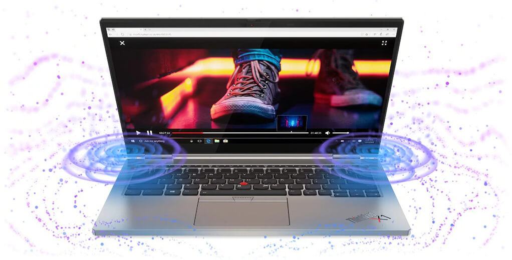 Màn hình Thinkpad X1 Titanium Yoga