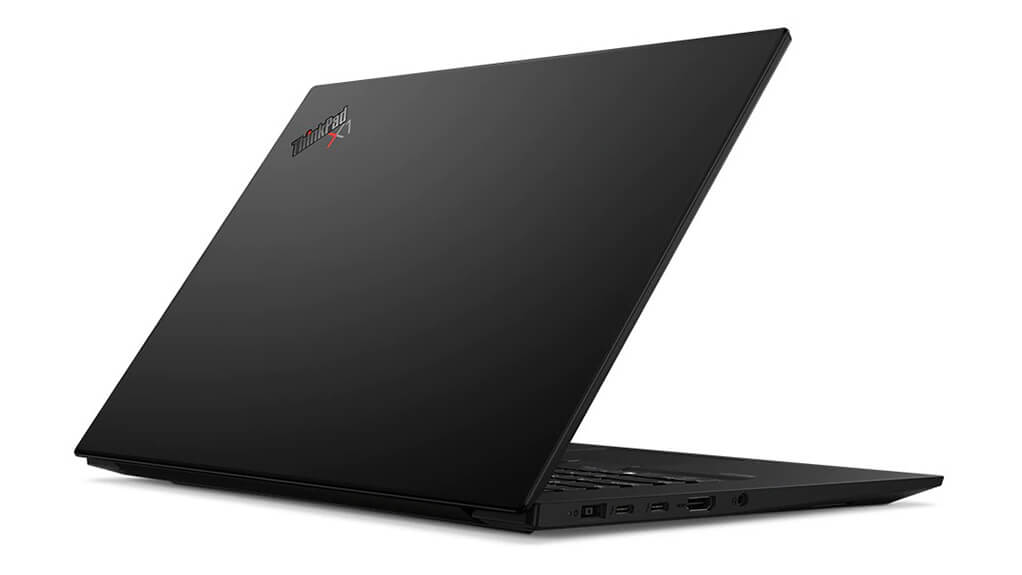Mặt lưng Thinkpad X1 Extreme Gen 3