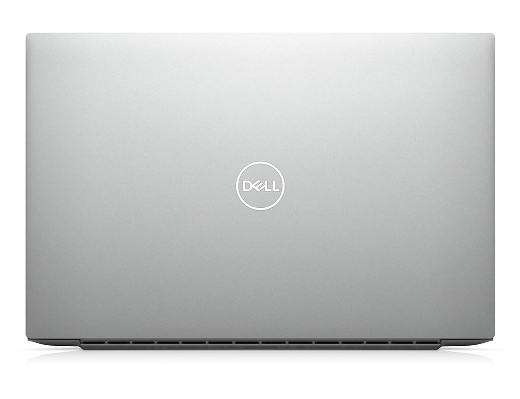 Mặt trên Dell XPS 9700