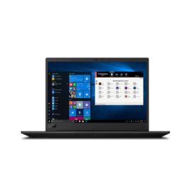 Thinkpad P1 Gen 3