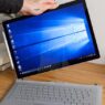 Microsoft Surface Book 2