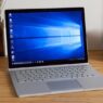 Microsoft Surface Book 2