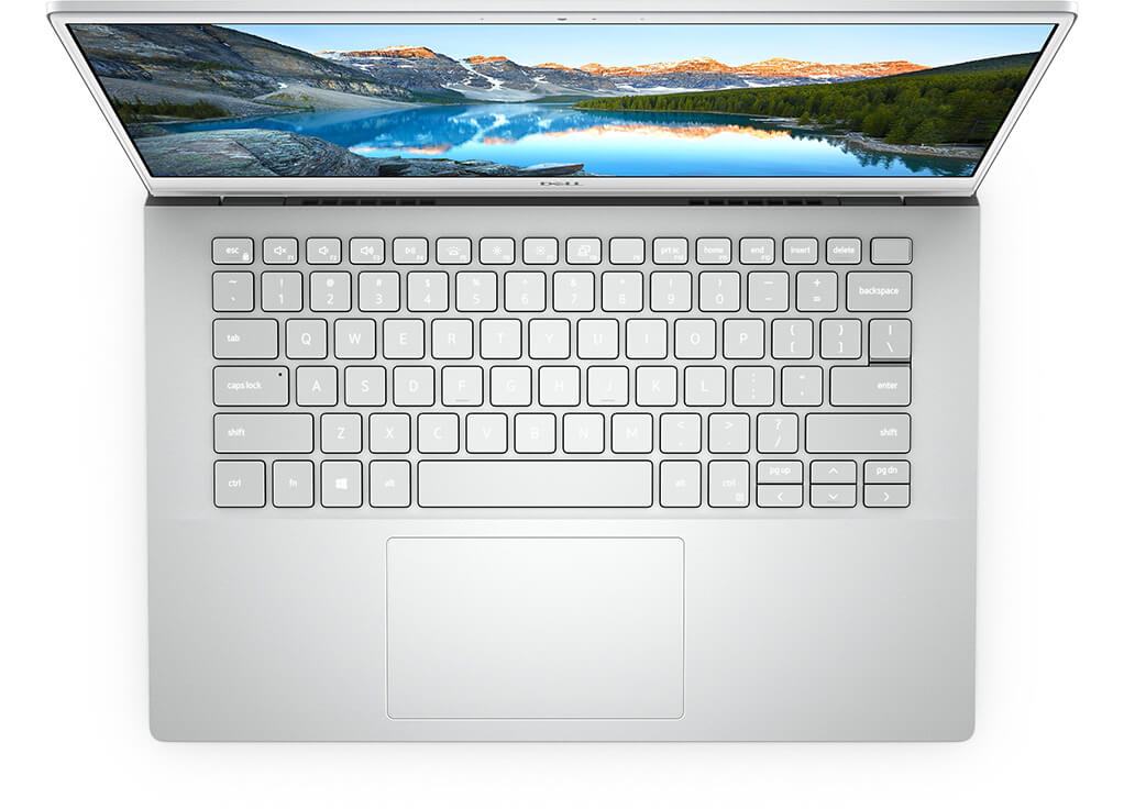 Bàn phím của Dell 5402