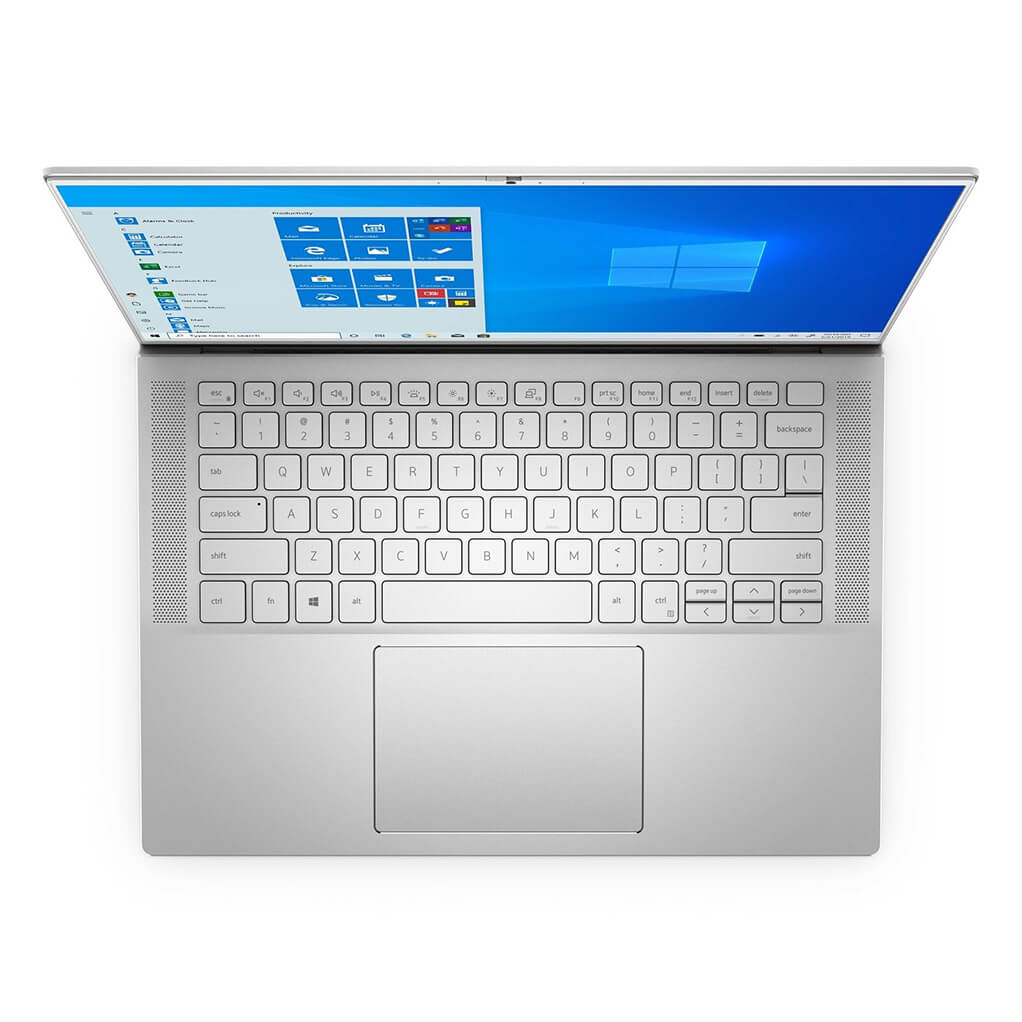 Bàn phím của Dell Inspiron 7400