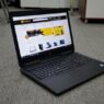 Dell Precision7510