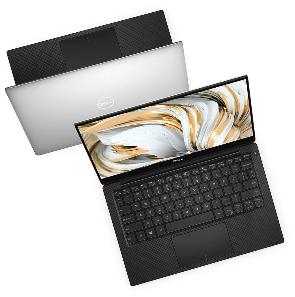  Dell XPS 9305 có hiệu năng mạnh mẽ, đáp ứng mọi công việc