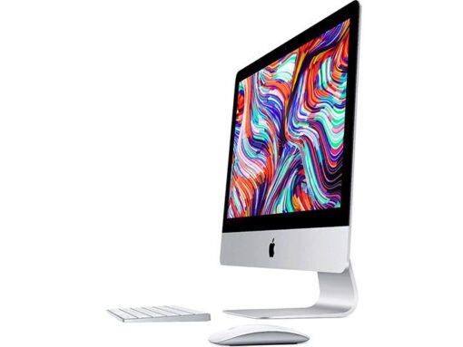iMac 2019 21.5inch
