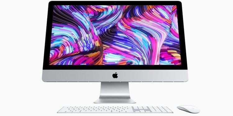 Màn hình 4K khiến bạn không thể rời mắt