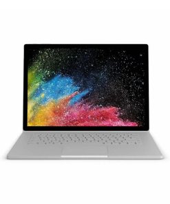 Microsoft Surface Book 2