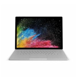 Microsoft Surface Book 2