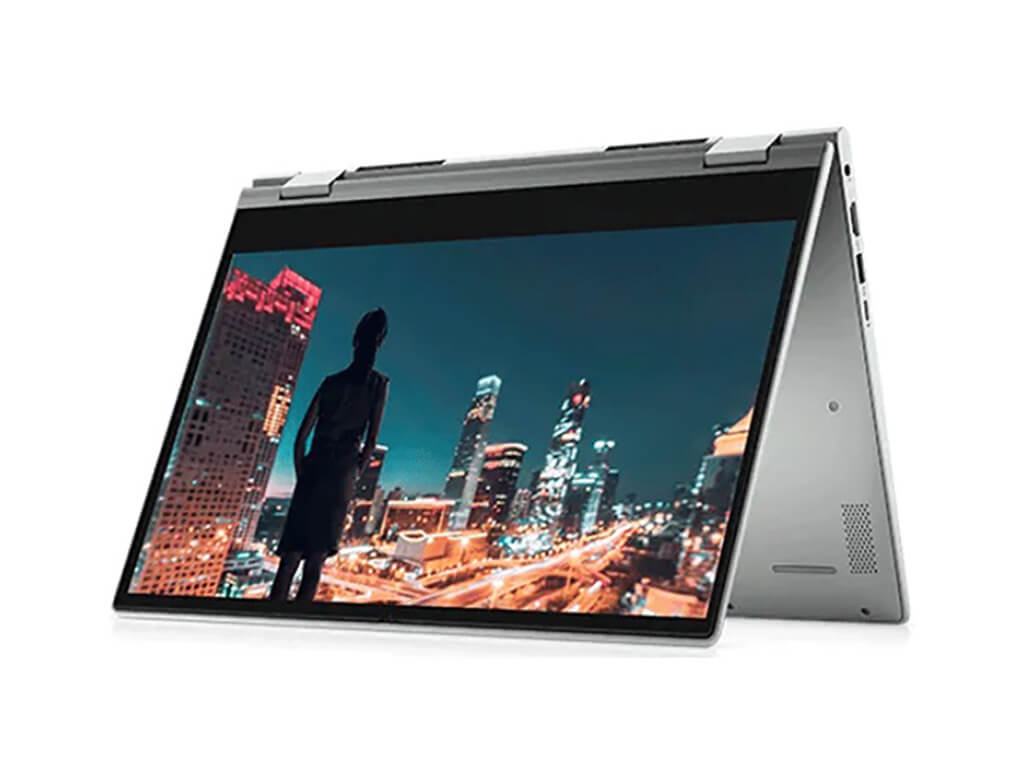 Thiết kế độc đáo của Dell Inspiron 5406