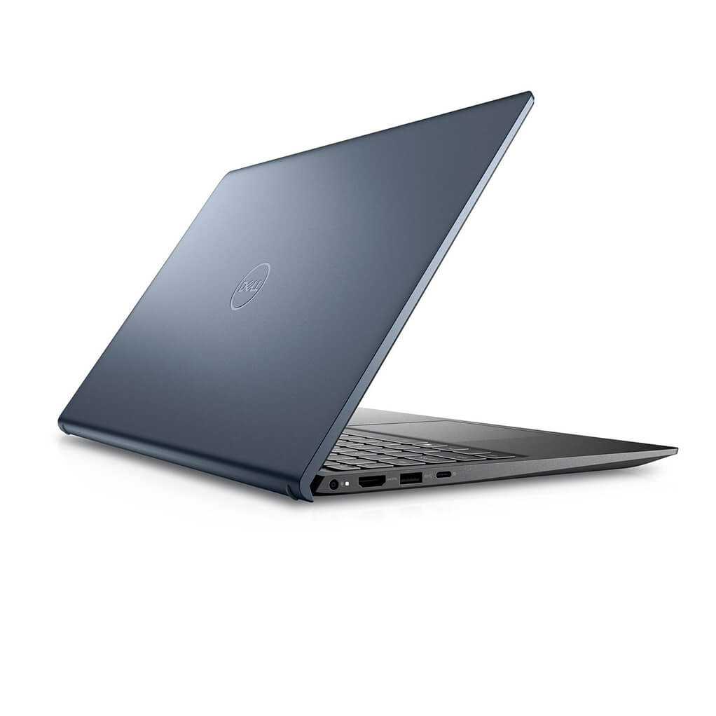 Thiết kế sang trọng, cao cấp của Inspiron 5515
