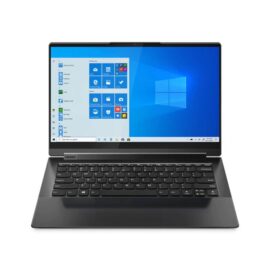 Lenovo Yoga 9i Black Shadow