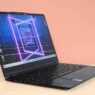 Hiệu năng mạnh mẽ của Yoga 9i đáp ứng mọi công việc