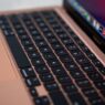 Macbook Air M1