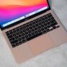 Macbook Air M1