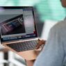 Macbook Air M1