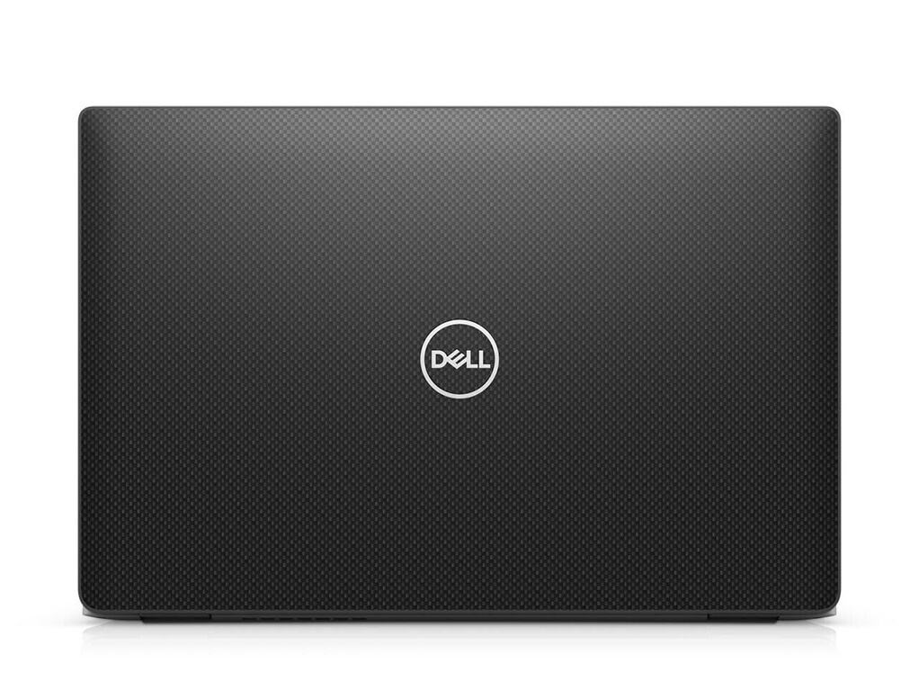 Thiết kế sang trọng và tinh tế của Dell Latitude 7310